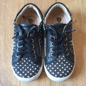 Old Soles Australia Toddler Shoes